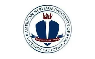 American Heritage University of Southern California