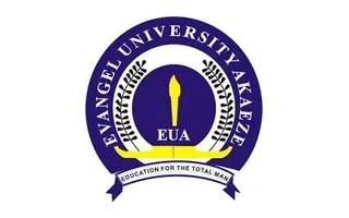 Evangel University Akaeze