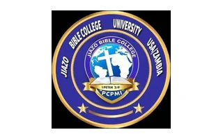 Jiazo Bible College University