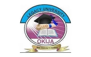 Legacy University, Okija