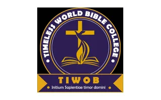 Timeless World Bible College