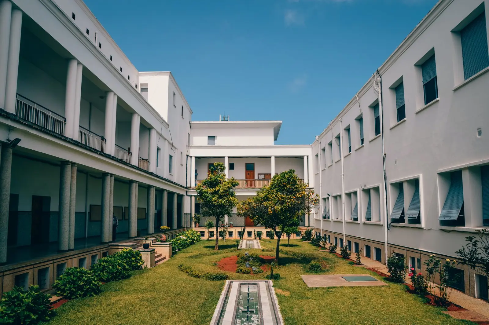 Emerald University