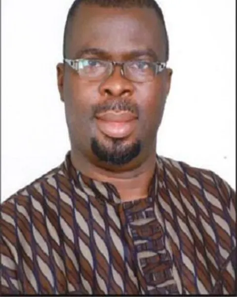 Amb. Prof. Marcel Ezenwoye