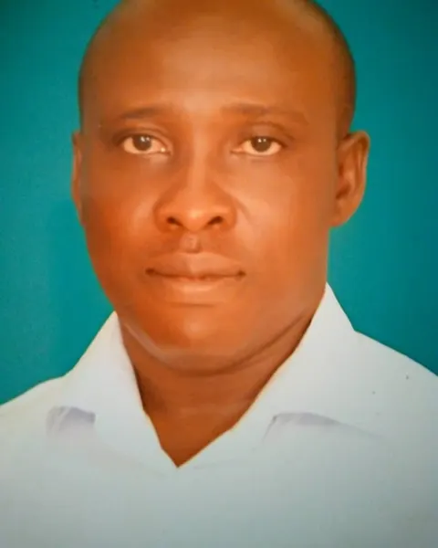 Charles Ekpung Akata