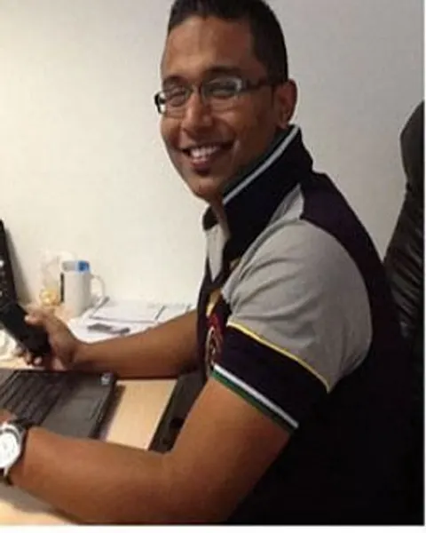 Dr Fazil Sheikh