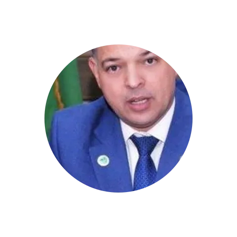 Dr. Mohamed Kafafy