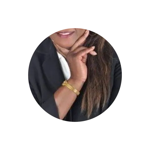Miss Caroline Sheba Ambali