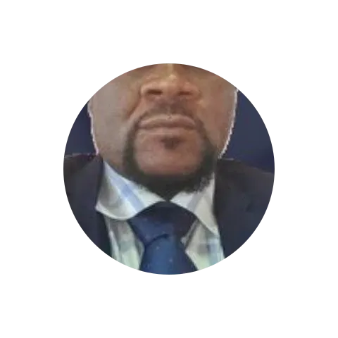 Prof. Atangche Jean