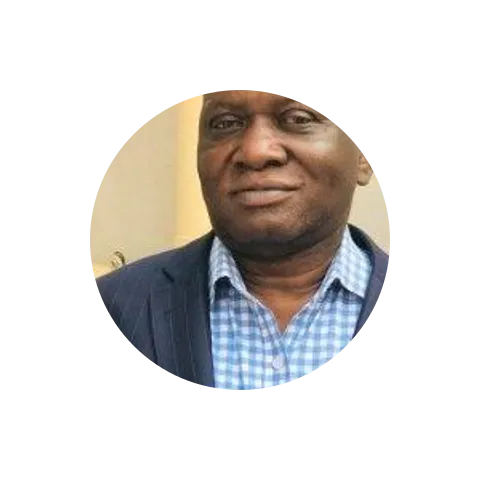 Prof. Dr. Yassa Yoniene