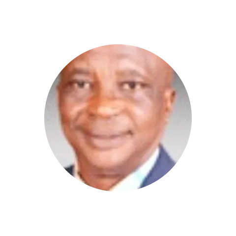 Prof. Emmanuel Osinem